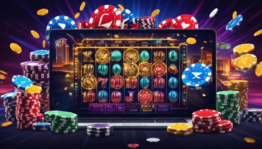Sic Bo Trực Tuyến JBO