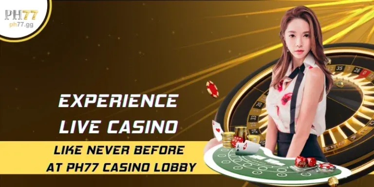 JBO Casino Trực Tuyến: Trò Chơi Mới