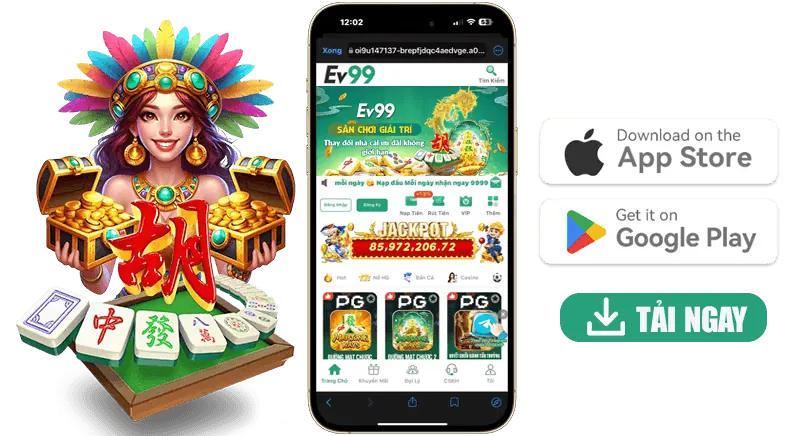 Đa dạng trò chơi slots tại JBO