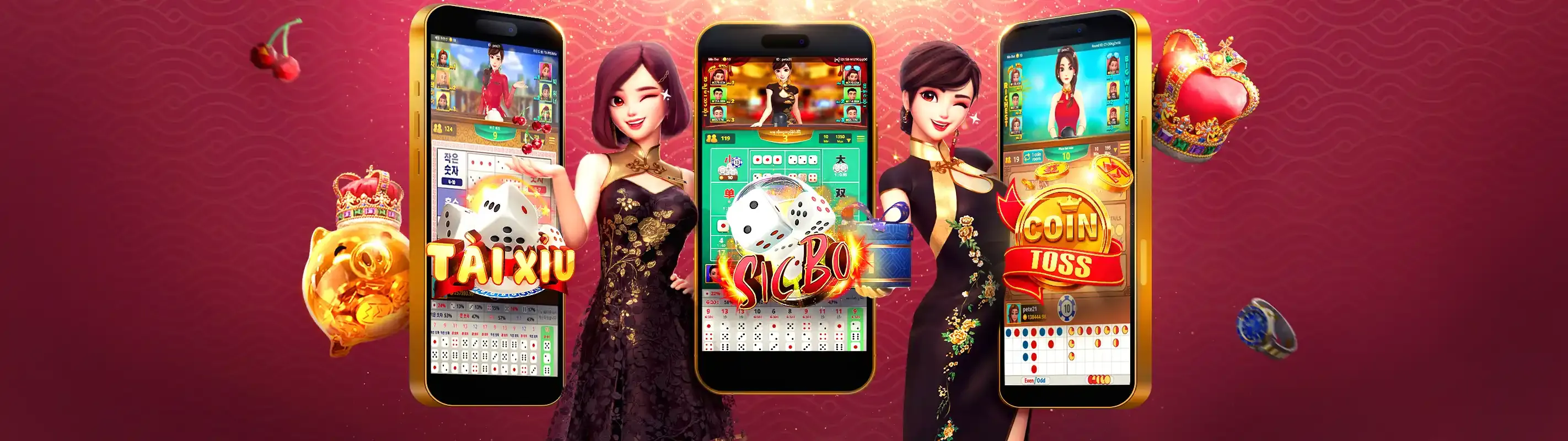 Hình ảnh hỗ trợ khách hàng JBO