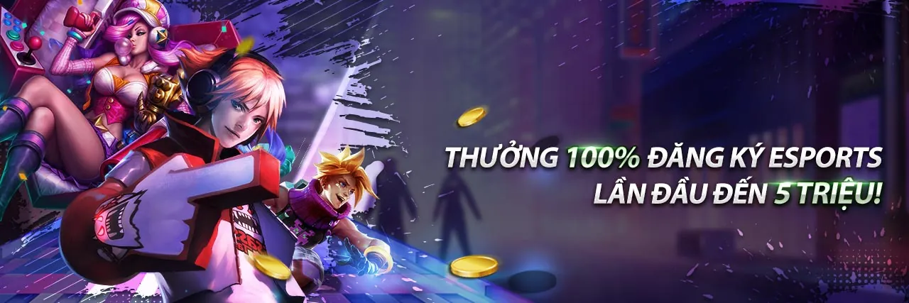 Sân vận động bóng đá với ánh sáng rực rỡ, biểu tượng cá cược thể thao JBO