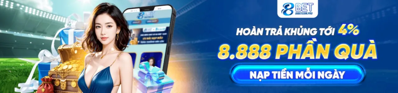 Thưởng Chào Mừng JBO
