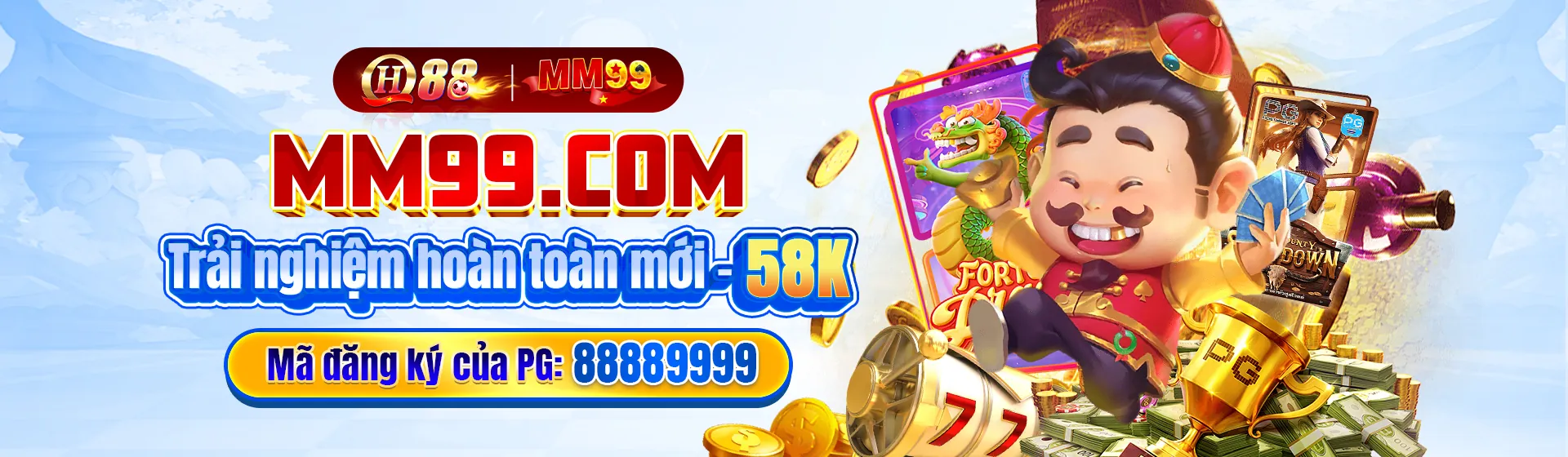 Hình ảnh đối tác JBO chính thức